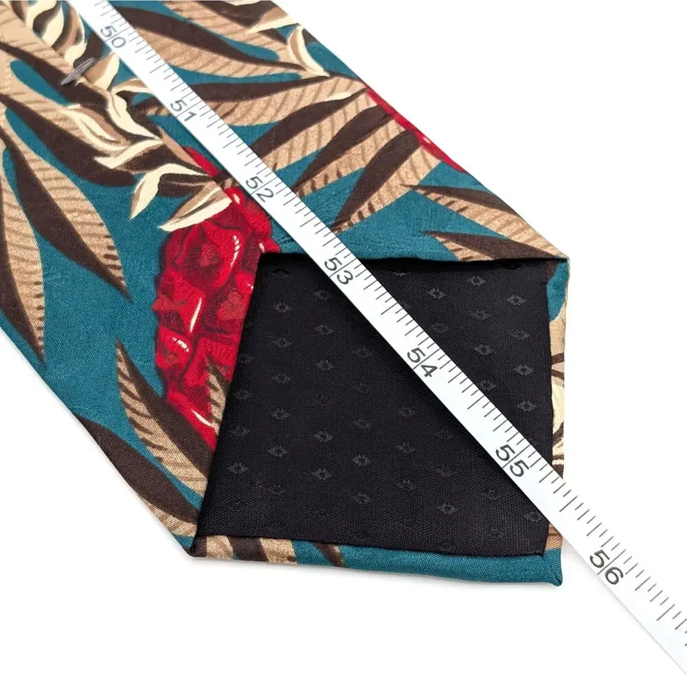 Bugatti vintage necktie